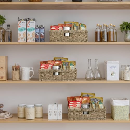 Pantry Baskets