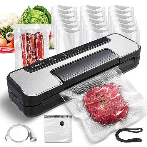 Vacuum Sealer Machine