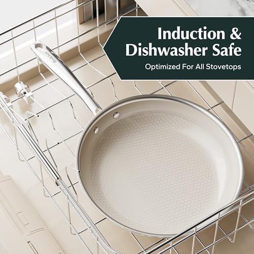 Hybrid Ceramic Nonstick 11