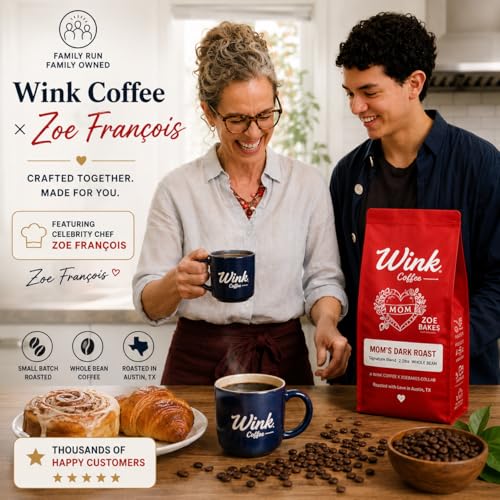 Super Crema Whole Bean Coffee (35.2 Ounce)