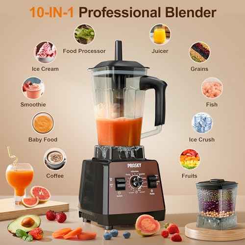 Kitchen Blenders