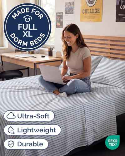 Full XL Sheets