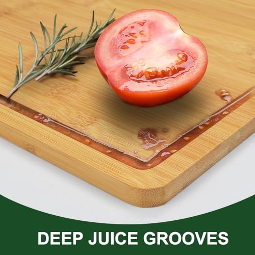 Bamboo Cutting Board