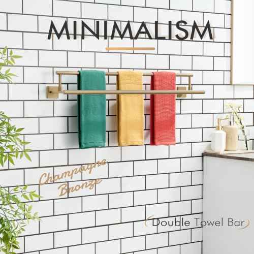 Towel Bars 36