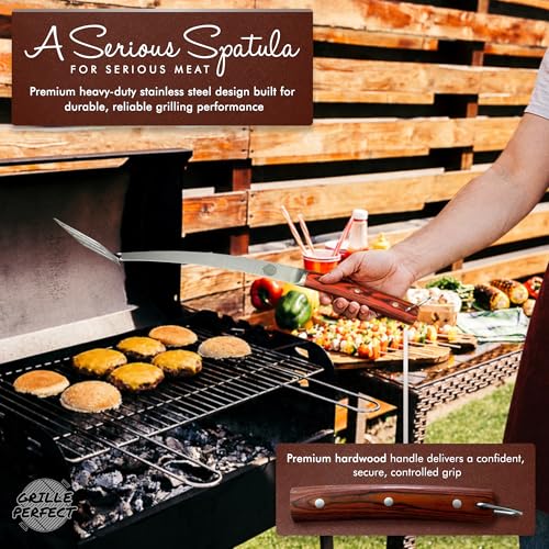 Grill Spatula 24