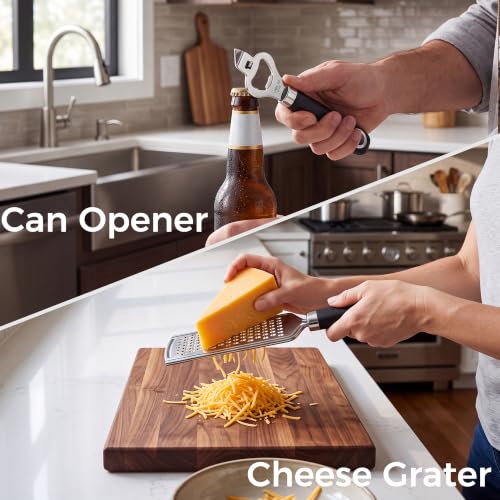 Kitchen 18 0 Stainless Steel Gadgets Utensil Set