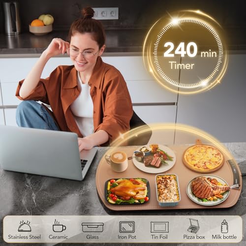 Food Warming Mat