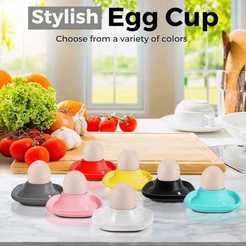 Soft Boiled Egg Cups