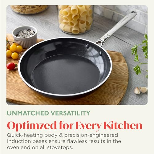 Orfeo 11” Nonstick Frying Pan