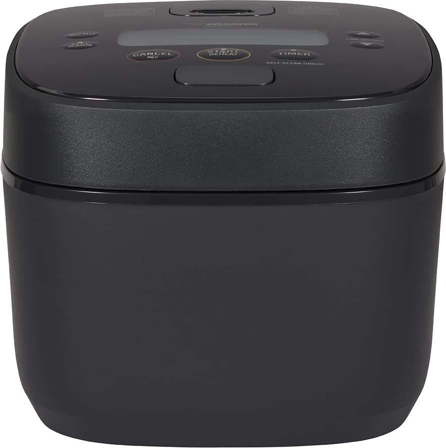 Nw QAC10 5.5 Cup Induction Rice Cooker and Warmer