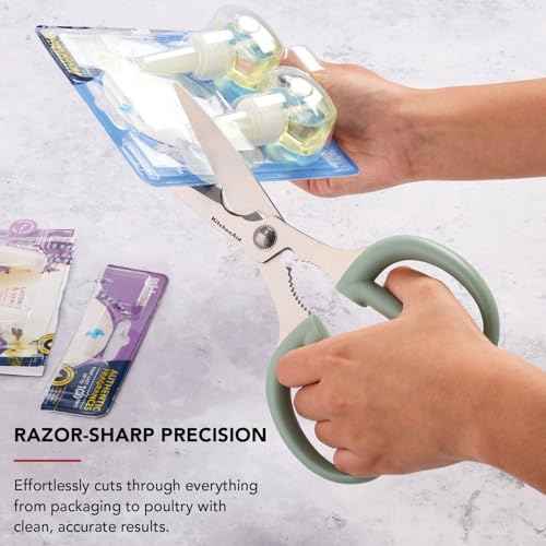 2 Piece Multipurpose Shear Set