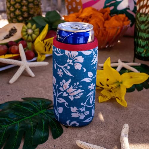 CanSok Sleeve for Beer & Soda Insulated Neoprene Cover