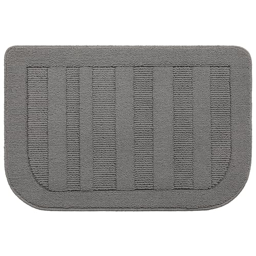 24x36 Inch Kitchen Rugs Non Slip Washable Kitchen Sink Rug (72 Sq Ft)