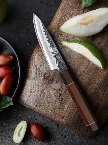 Paring Knife 3.75"