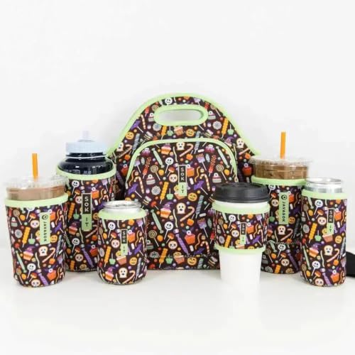 IceCreamSok Insulated Neoprene Cover