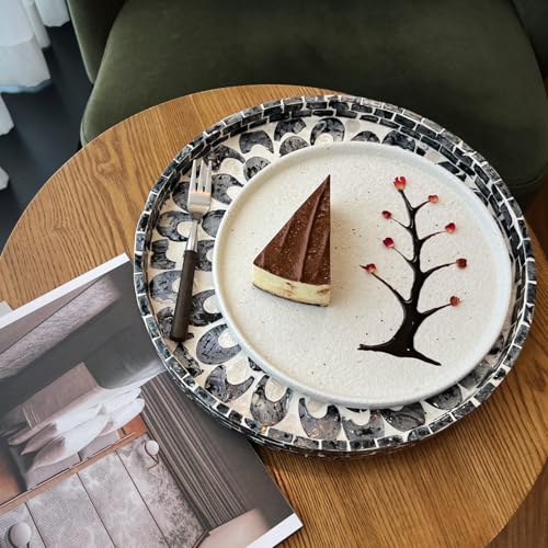 12.5" Lazy Susan for Table Top