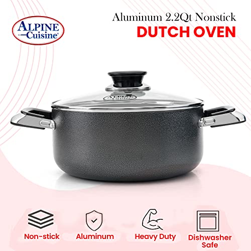 2.2 Quart Non