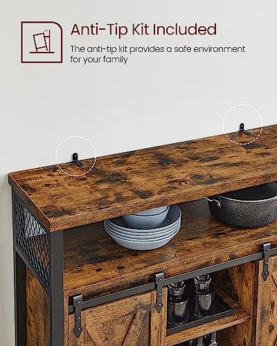 Buffet Cabinet