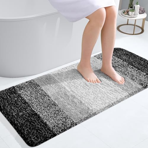 Bathroom Runner Rug 40x20