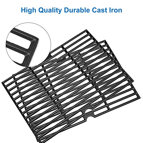 Grill Parts for Dyna
