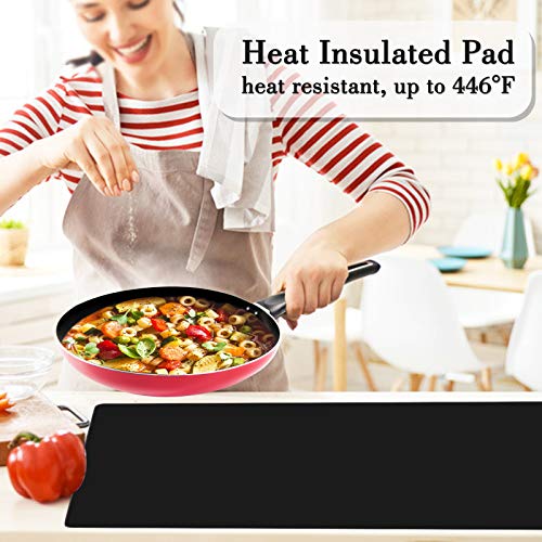 Silicone Mats for Kitchen Counter