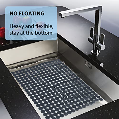 Sink Protectors Mat for Kitchen Sink