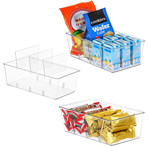 Pantry Organization (3 Count)