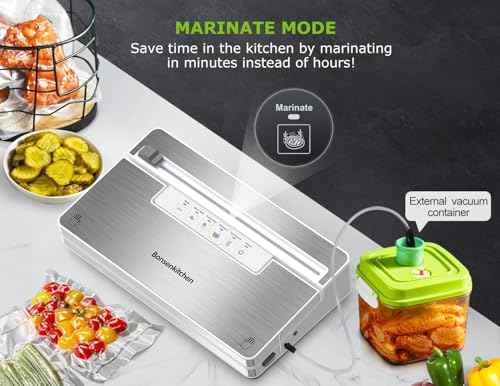 Vacuum Sealer Machine