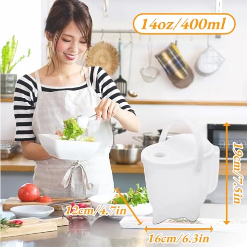 Rice Washer Strainer Bowl