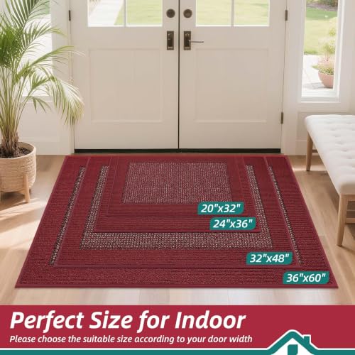 Indoor Door Mat 36" x 60" (15 Sq Ft)