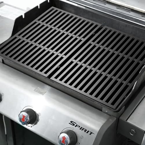 Spirit E310 Grill Parts Replacement Kit