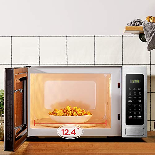 Microwave Countertop 1.4 Cu.Ft