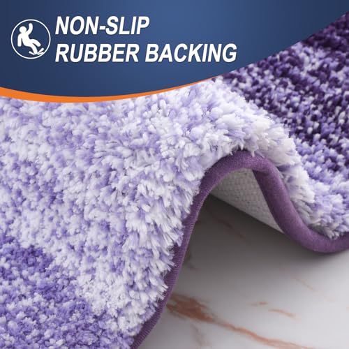 Bathroom Runner Rug 70x20