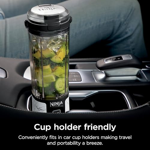 Blast Portable Blender