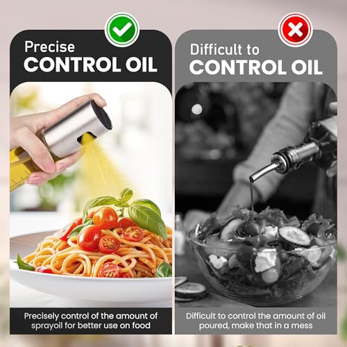 Oil Sprayer for Cooking