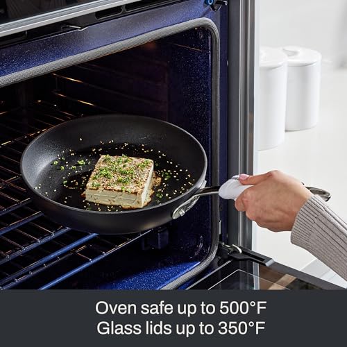 HA1 Expert Nonstick