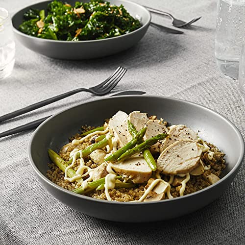 Pasta Bowls Set of 6 (6 Count)