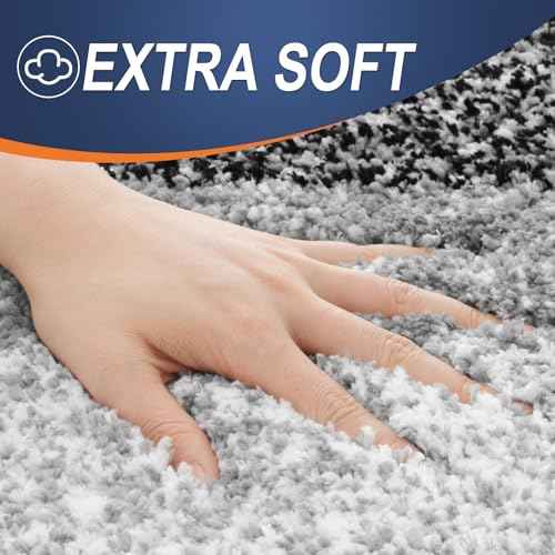 Bathroom Runner Rug 70x20 (14.05 Sq Ft)