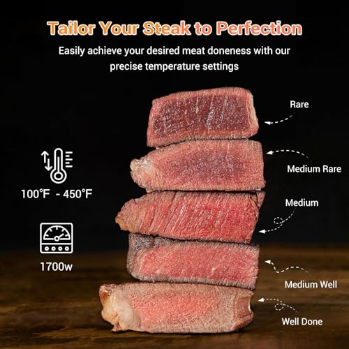 Ceramic Air Fryer