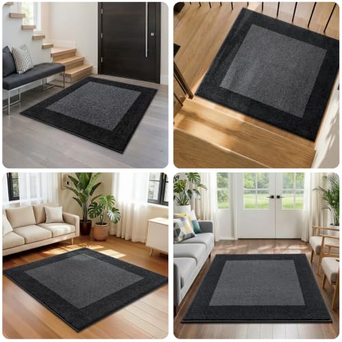 Square Rug 36" x 36"