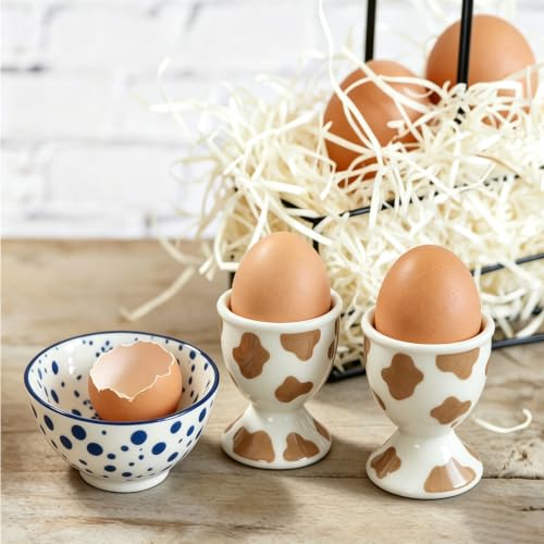 Ceramic Egg Cups