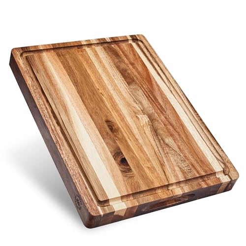 Winsome Acacia Wood Cutting Board
