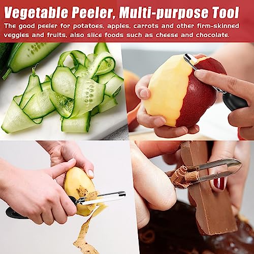 Professional #1071 Vegetable Peeler