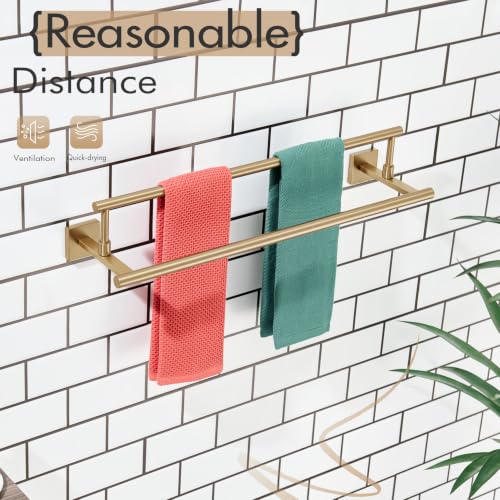 Towel Bars 24