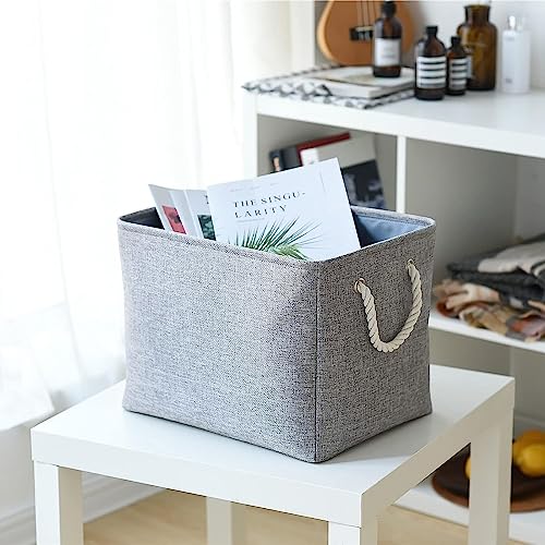 Storage Basket for Organizing (3 Count)