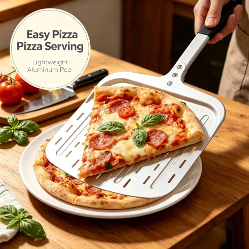 Pizza Peel 12 Inch