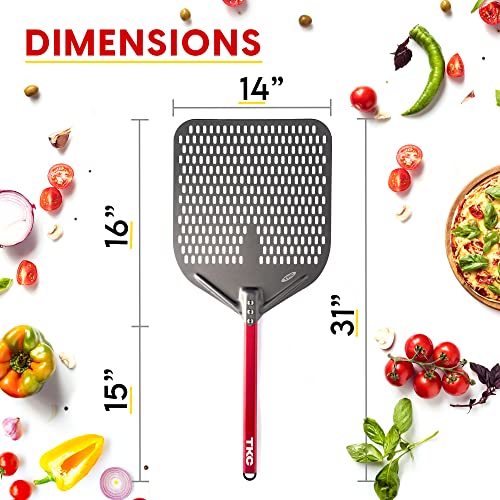 Pizza Peel Bundle