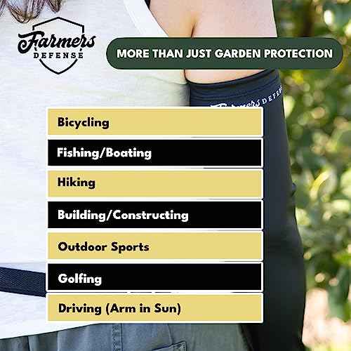 Gardening Arm Sleeves