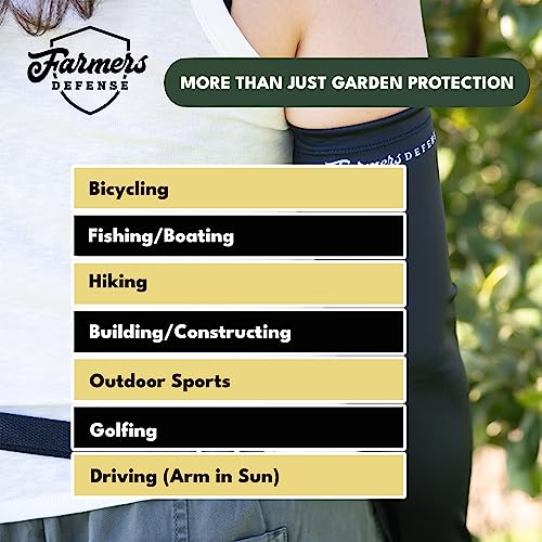 Gardening Arm Sleeves