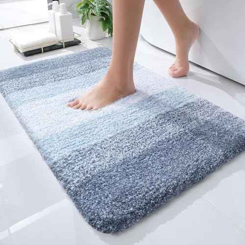 Small Bathroom Rugs 30x18